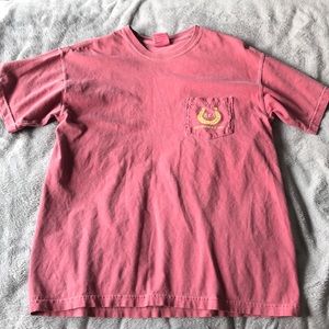 Zeta Tau Alpha t-shirt